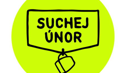 Startuje Suchej únor!